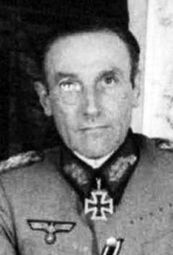 Генріх Мейєр-Бурдорф
