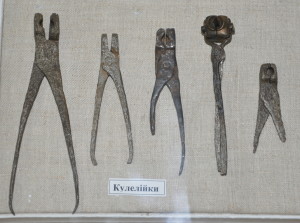 кулелійки музей