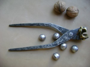 Рис. 3. Реконструкція кулелійки (власник Тарас Тимчак «Манюта»)