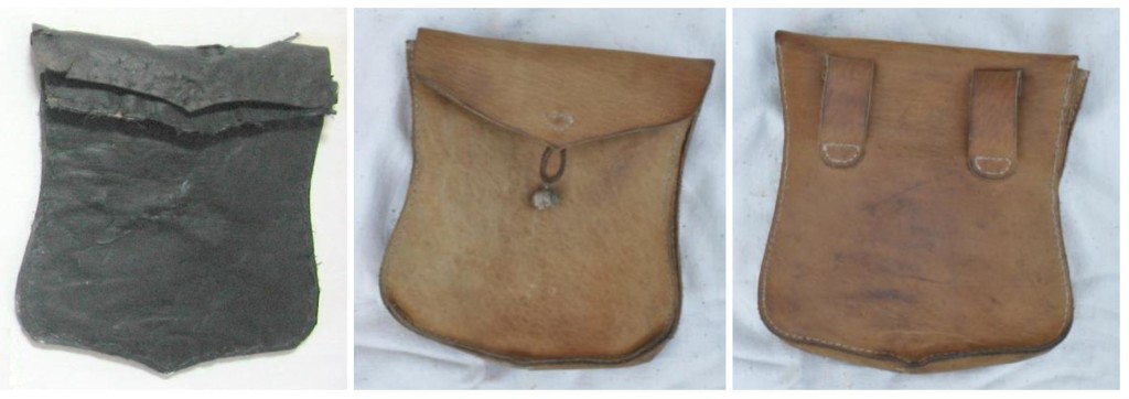 гаманець реконструкція