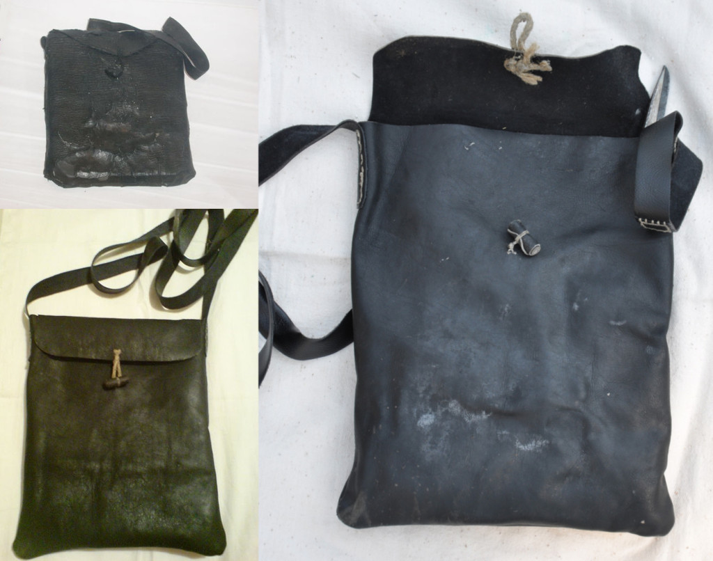 козацька сумка