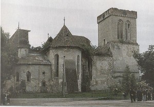 фото костелу