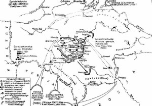 мапа України