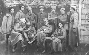 Яворський Волинь