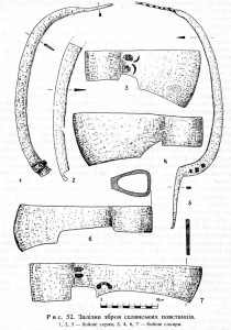 Свєшніков Берестечко