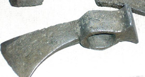 чекан Берестечко