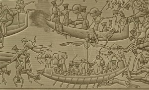 народи моря