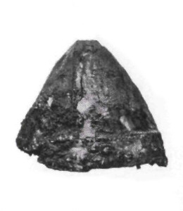 Рис. 8. Шолом з Гньоздова, Росія