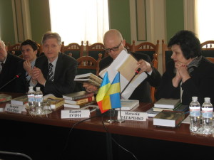 Автори видання